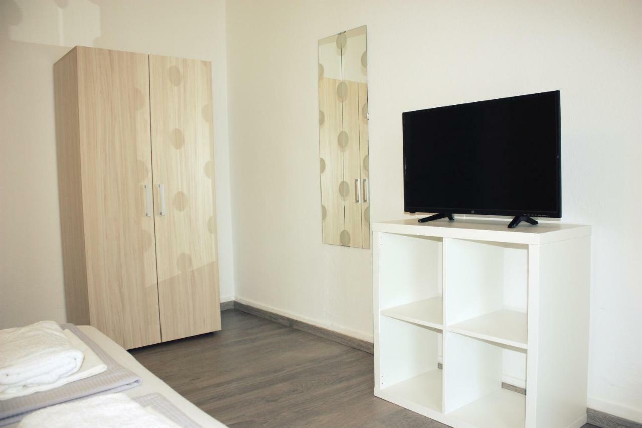 نيوي إيبيفاتاي Nei Epivates Rental Rooms 50M From The Beach المظهر الخارجي الصورة